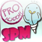 spm free android application logo